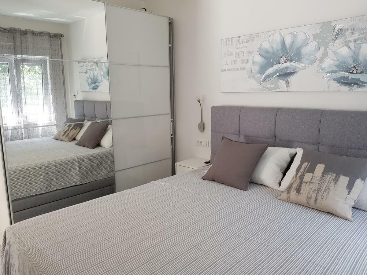 Evita Fazana Premium Studio Apartments Exterior foto