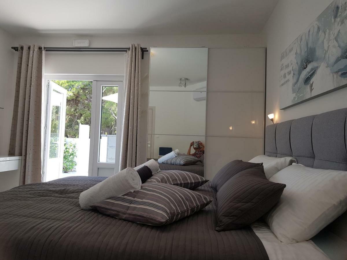 Evita Fazana Premium Studio Apartments Exterior foto