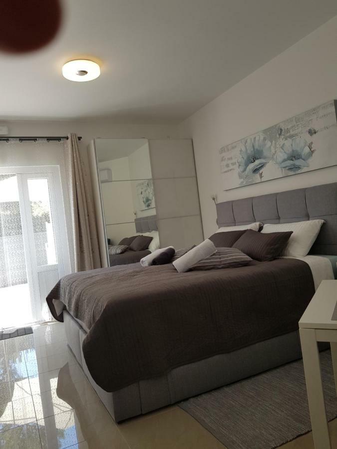 Evita Fazana Premium Studio Apartments Exterior foto